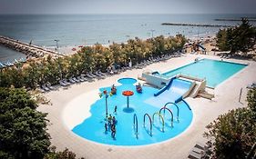 Holiday resort Villaggio San Francesco Caorle - IVN01452-KYB